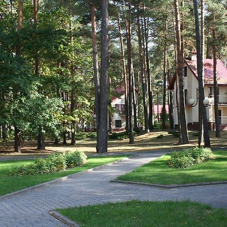 Sanatorii Energetik Hotel Kavali Exterior foto