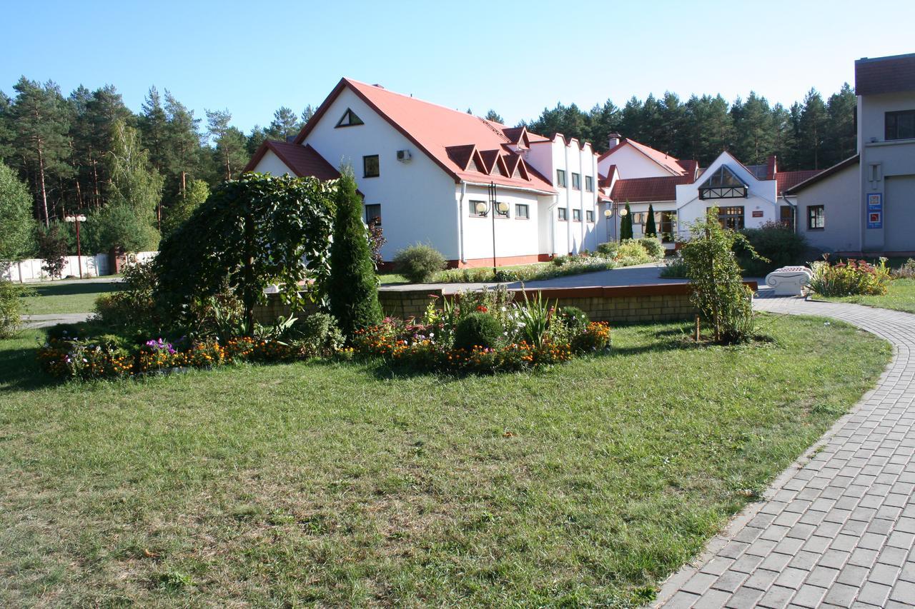 Sanatorii Energetik Hotel Kavali Exterior foto